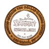 Image 2 : .999 Silver Stardust Resort Las Vegas, Nevada $10 Casino Limited Edition Gaming Token