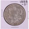 Image 1 : 1888-O $1 Morgan Silver Dollar Coin