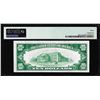 Image 2 : 1928B $10 Federal Reserve Note Boston Fr.2002-A PMG Very Fine 30