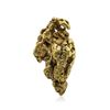 Image 1 : 15.50 Gram Alaskan Klondike Gold Nugget