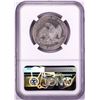 Image 2 : 1836 Reeded Edge Capped Bust Half Dollar Coin GR-1 NGC XF Details