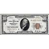 Image 1 : 1929 $10 Federal Reserve Bank Note Minneapolis