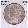 Image 1 : 1892-O $1 Morgan Silver Dollar Coin