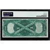 Image 2 : 1880 $1 Legal Tender Note Fr.29 PMG Choice Uncirculated 64