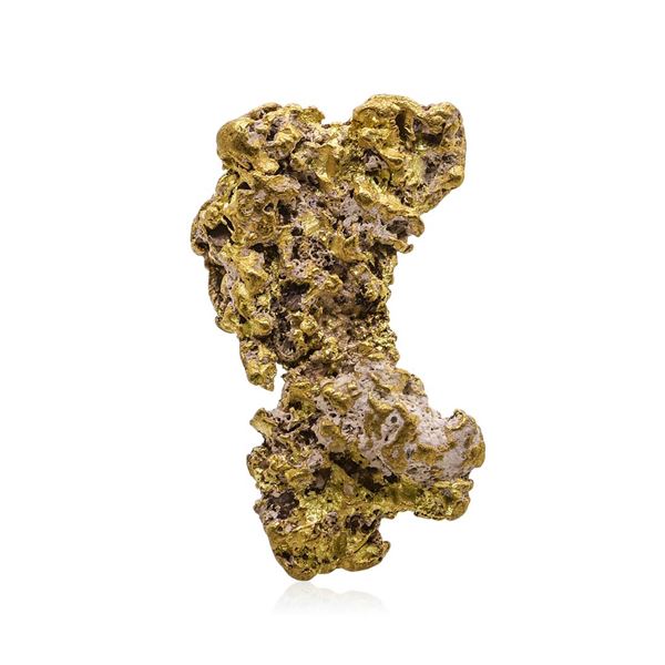 8.23 Gram Gold Nugget