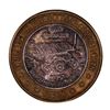 Image 1 : .999 Silver Fiesta Casino and Hotel $10 Casino Limited Edition Gaming Token