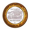 Image 2 : .999 Silver Riverside Resort Hotel & Casino $10 Limited Edition Gaming Token