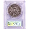 Image 2 : 1895-S $1 Morgan Silver Dollar Coin PCGS VG10