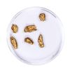 Image 1 : Lot of Gold Nuggets 3.02 grams Total Weight