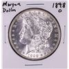 Image 1 : 1898-O $1 Morgan Silver Dollar Coin