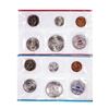 Image 2 : 1964 P & D U.S. Mint Coin Sets