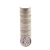 Image 1 : Roll of (50) Brilliant Uncirculated 1963-D Roosevelt Dimes