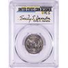 Image 1 : 2019-W Frank Church River of No Return NP Quarter Coin PCGS MS65 First Week Discovery