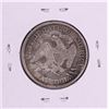 Image 2 : 1874 Seated Liberty Half Dollar Coin