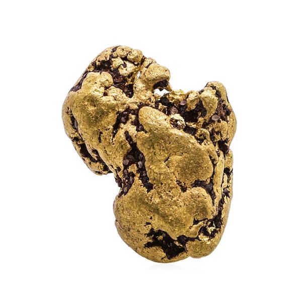 6.26 Gram Gold Nugget