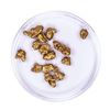 Image 2 : Lot of Gold Nuggets 6.49 grams Total Weight