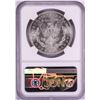 Image 2 : 1878-S $1 Morgan Silver Dollar Coin NGC MS64