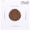 Image 1 : 1868 Indian Head Cent Coin