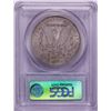 Image 2 : 1892 $1 Morgan Silver Dollar Coin PCGS AU50