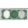 Image 2 : 1907 $5 Woodchopper Legal Tender Note