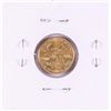 Image 2 : 2014 $5 American Gold Eagle Coin