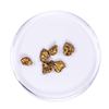 Image 2 : Lot of Gold Nuggets 1.69 grams Total Weight