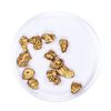 Image 2 : Lot of Gold Nuggets 4.85 grams Total Weight