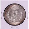 Image 2 : 1896 $1 Morgan Silver Dollar Coin