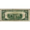 Image 2 : 1934A $20 Hawaii WWII Emergency Issue Federal Reserve Note