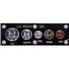 Image 1 : 1956 (5) Coin Proof Set