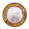 Image 2 : .999 Silver Limited Edition Gunfighters Series Casino Gaming Token