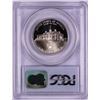 Image 2 : 1982-S Proof Washington Commemorative Silver Half Dollar Coin PCGS PR68DCAM