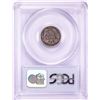 Image 2 : 1914 Barber Dime Coin PCGS VF30