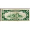 Image 2 : 1929 $10 Federal Reserve Bank Note Chicago