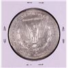 Image 2 : 1891-CC $1 Morgan Silver Dollar Coin