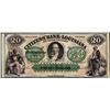 Image 1 : 1800' $20 Citizens Bank Louisiana at Shreveport Obsolete Note
