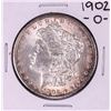 Image 1 : 1902-O $1 Morgan Silver Dollar Coin