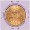 Image 2 : 1895-S $20 Liberty Head Double Eagle Gold Coin