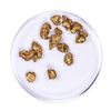 Image 2 : Lot of Gold Nuggets 5.50 grams Total Weight