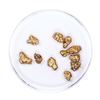 Image 1 : Lot of Gold Nuggets 5.08 grams Total Weight
