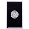 Image 3 : 1880-CC Reverse of 78' $1 Morgan Silver Dollar Coin GSA Hoard Uncirculated w/Box & COA