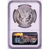 Image 2 : 1878-S $1 Morgan Silver Dollar Coin NGC MS64
