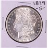 Image 1 : 1879-S $1 Morgan Silver Dollar Coin