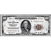 Image 1 : 1929 $100 Federal Reserve Bank Note Minneapolis