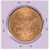 Image 2 : 1889-S $20 Liberty Head Double Eagle Gold Coin
