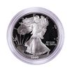 Image 1 : 1990-S $1 Proof American Silver Eagle Coin