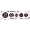 Image 1 : 1963 (5) Coin Proof Set