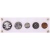 Image 2 : 1956 (5) Coin Proof Set