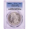 Image 1 : 1880-O VAM-6A 8/7 Ear $1 Morgan Silver Dollar Coin PCGS AU53 Top 100