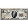 Image 1 : 1929 $10 Federal Reserve Bank Note Chicago